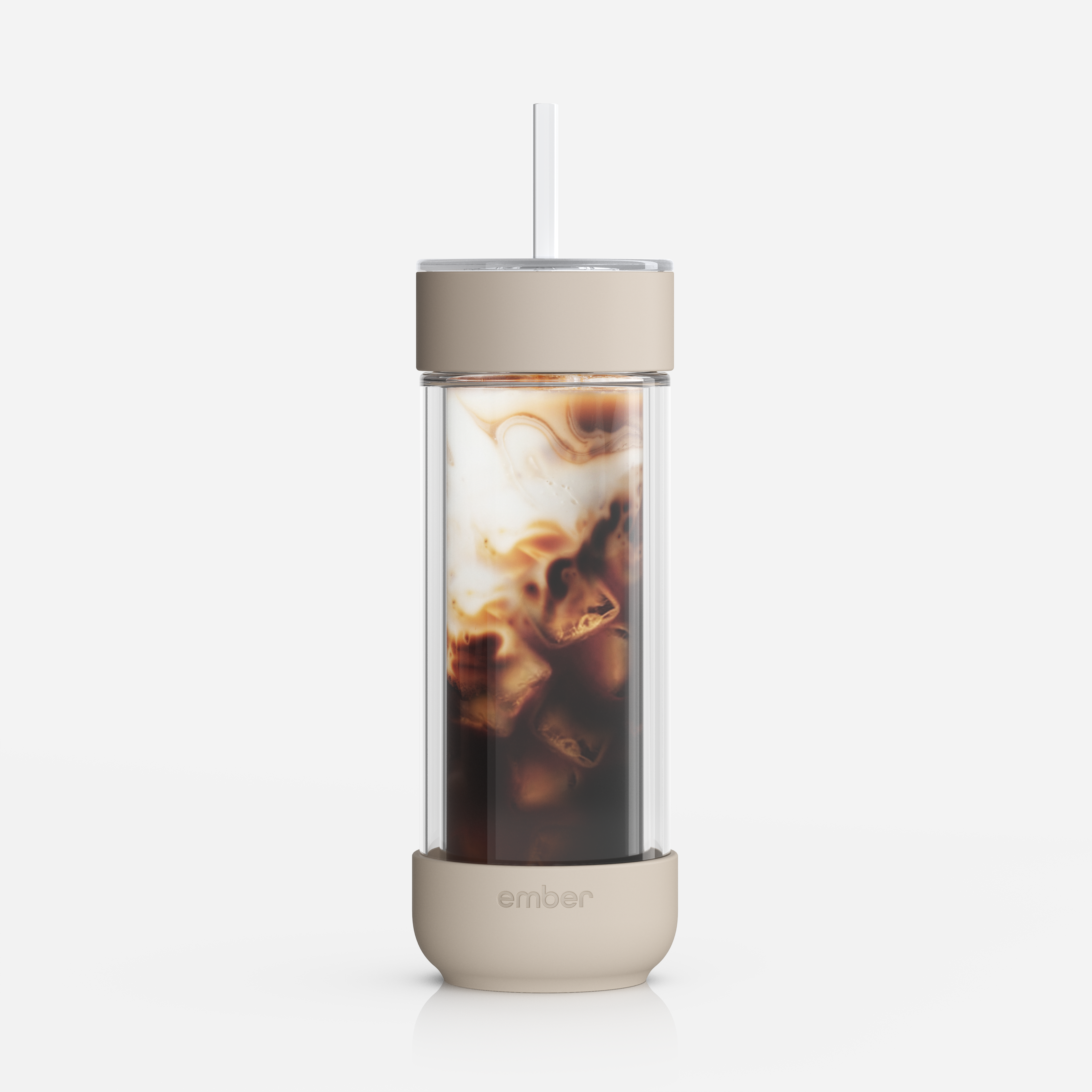 Image of Ember Cold Tumbler
