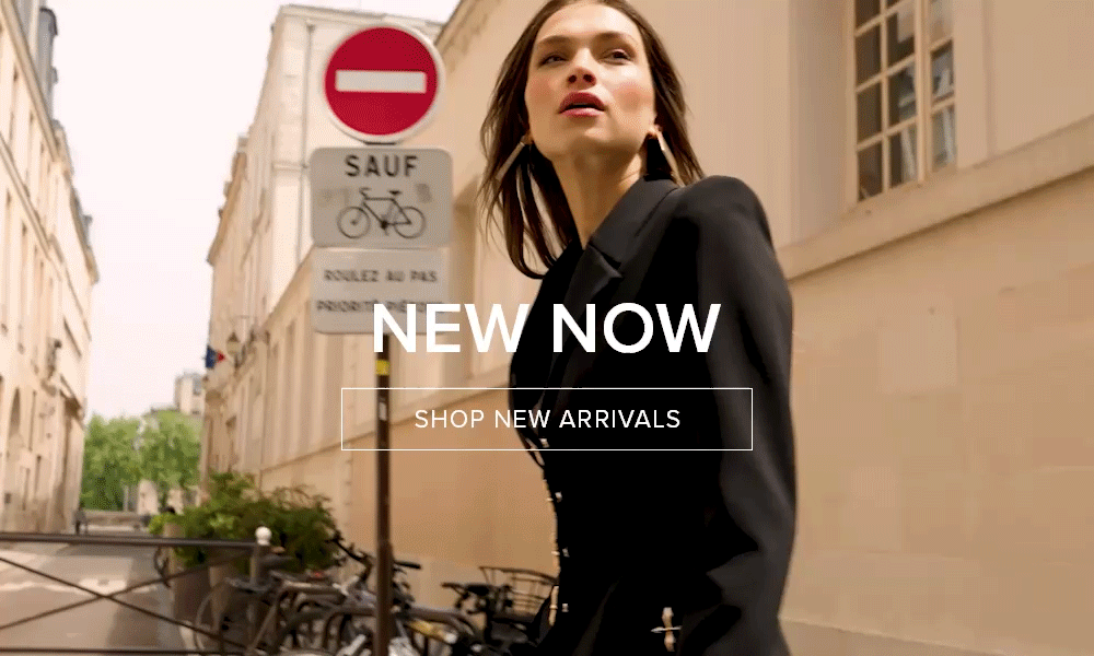 NEW IN