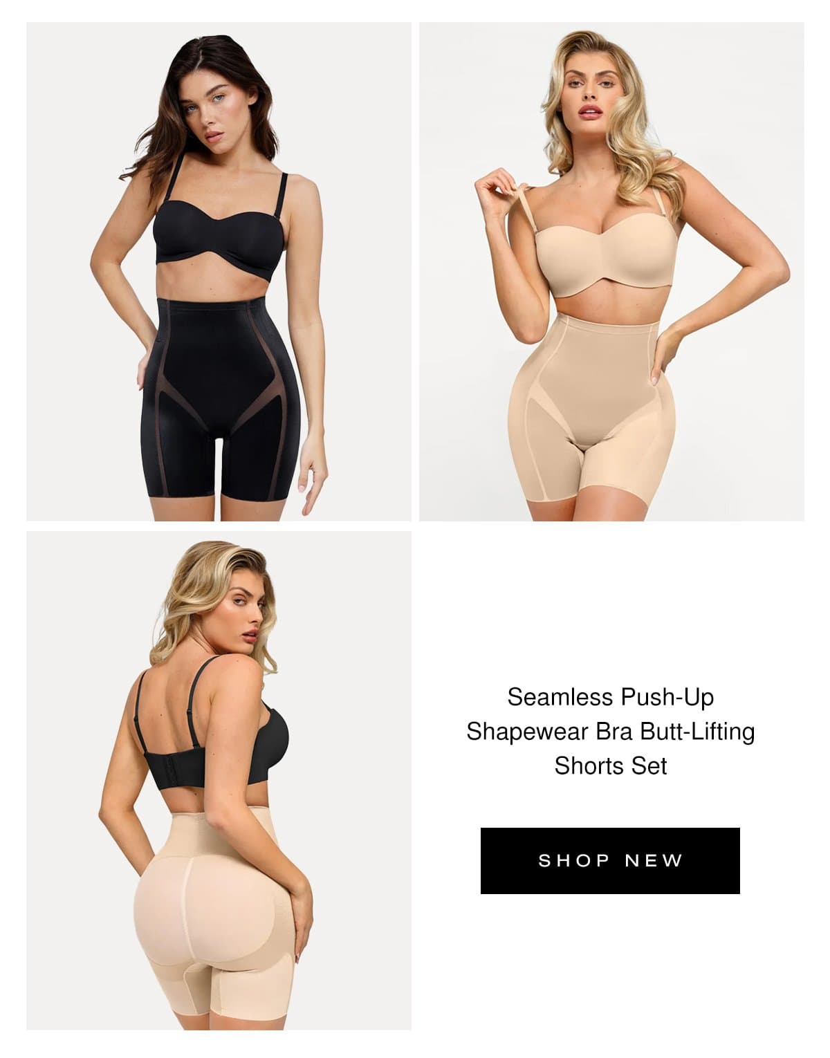 Popilush Shop