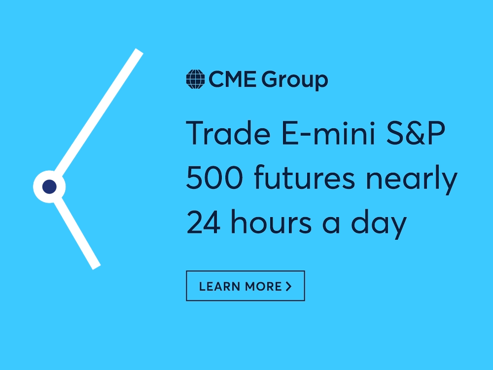 CME Group