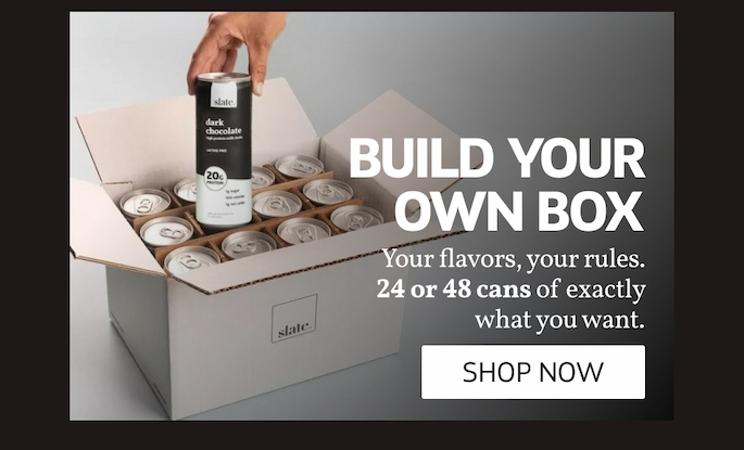 Build Your Own Box