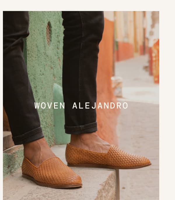 Shop Alejandro