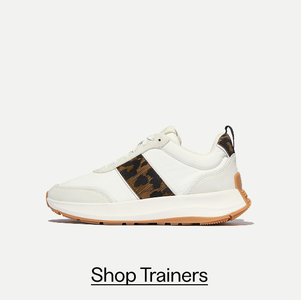 Trainers Category