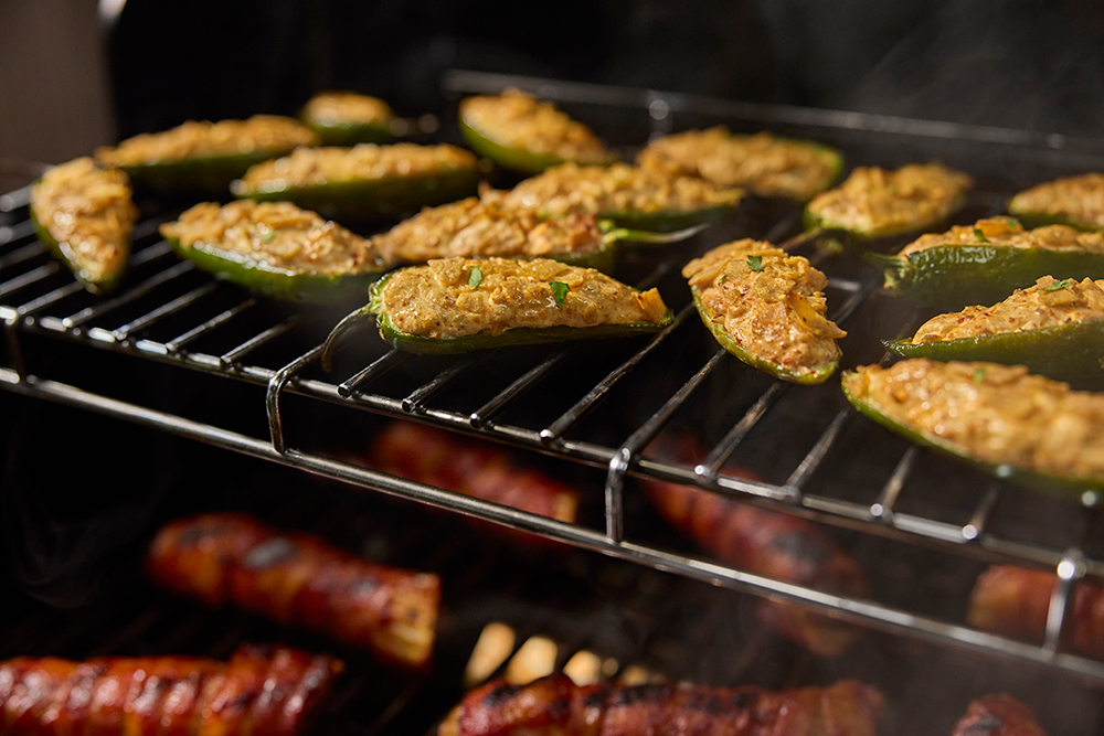 Chipotle Citrus Pork Chops