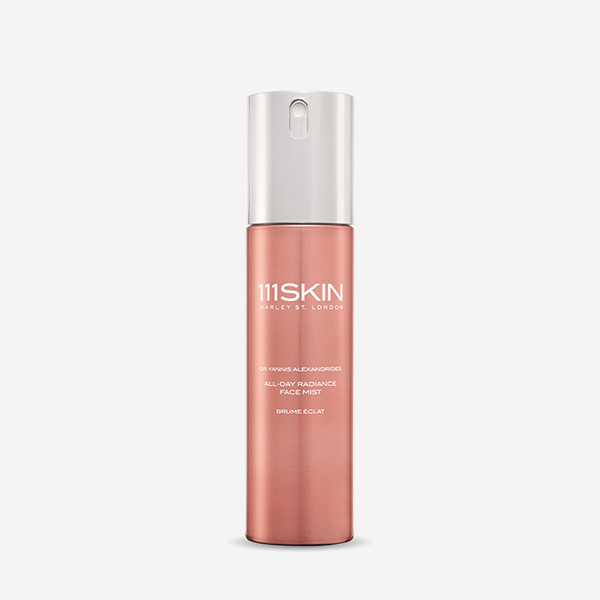 ALL DAY RADIANCE FACE MIST