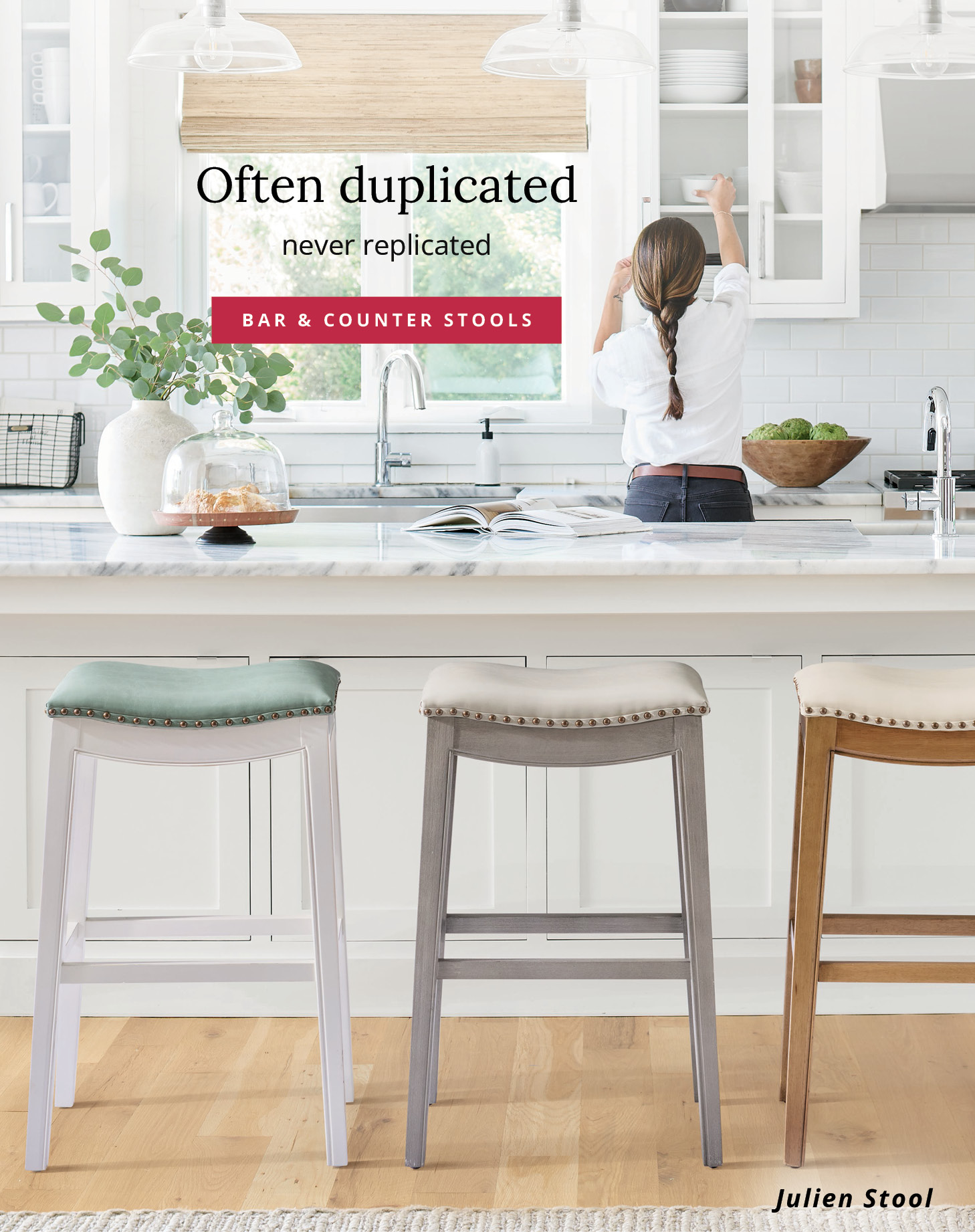 Bar & Counter Stools