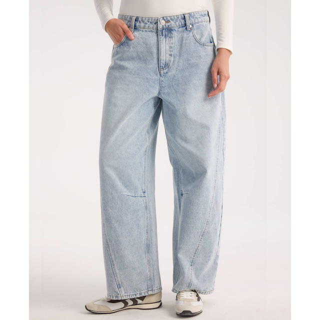 Women's Horseshoe Jean