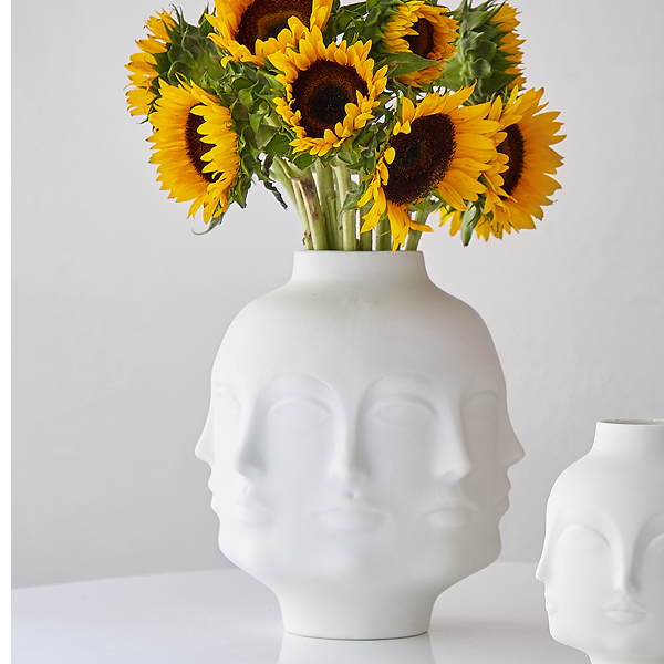 Dora Maar Giant Vase