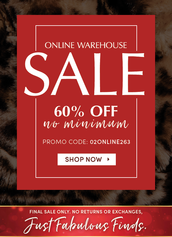 Donna Salyers - Luxury Faux Fur