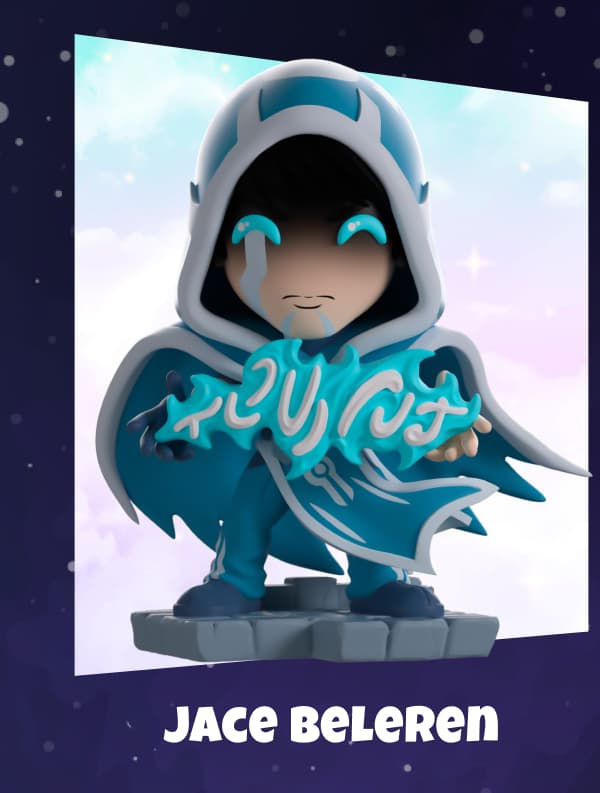 Jace Beleren