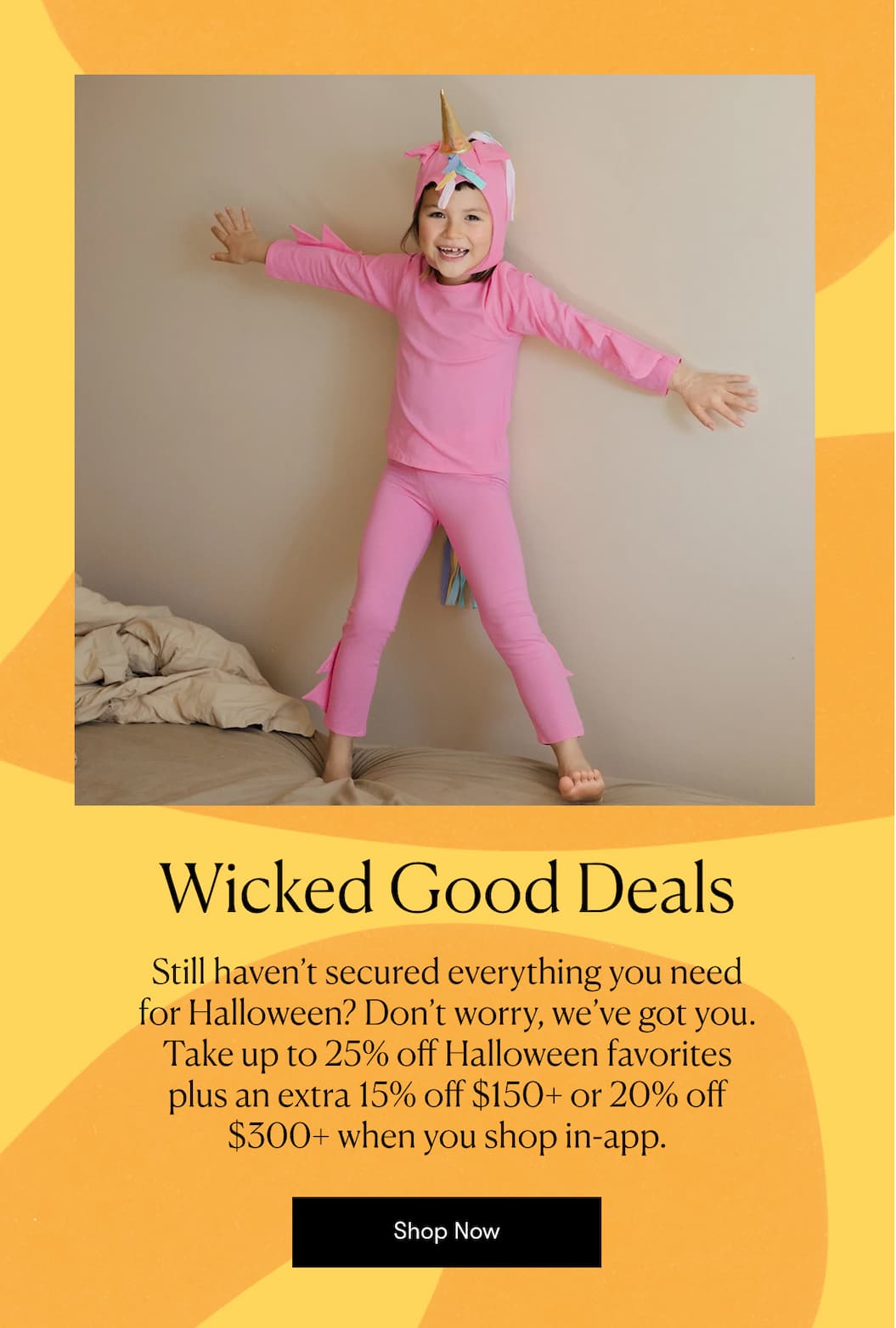 Wicked Good Deals