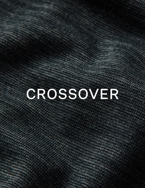 Crossover