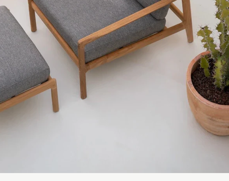 Jack Outdoor Lounge Chair