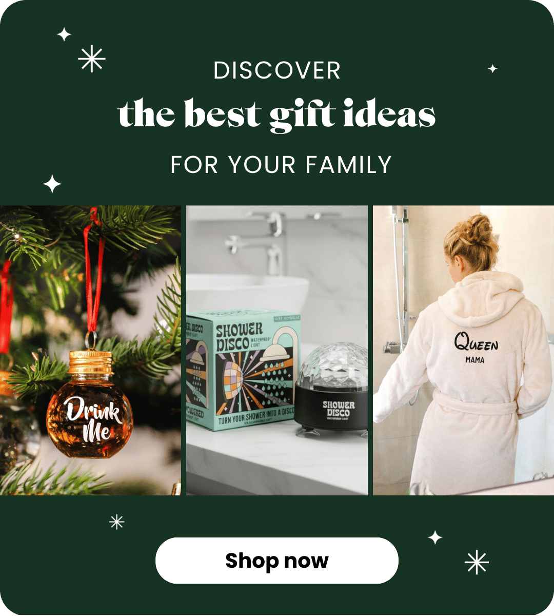 Gifts