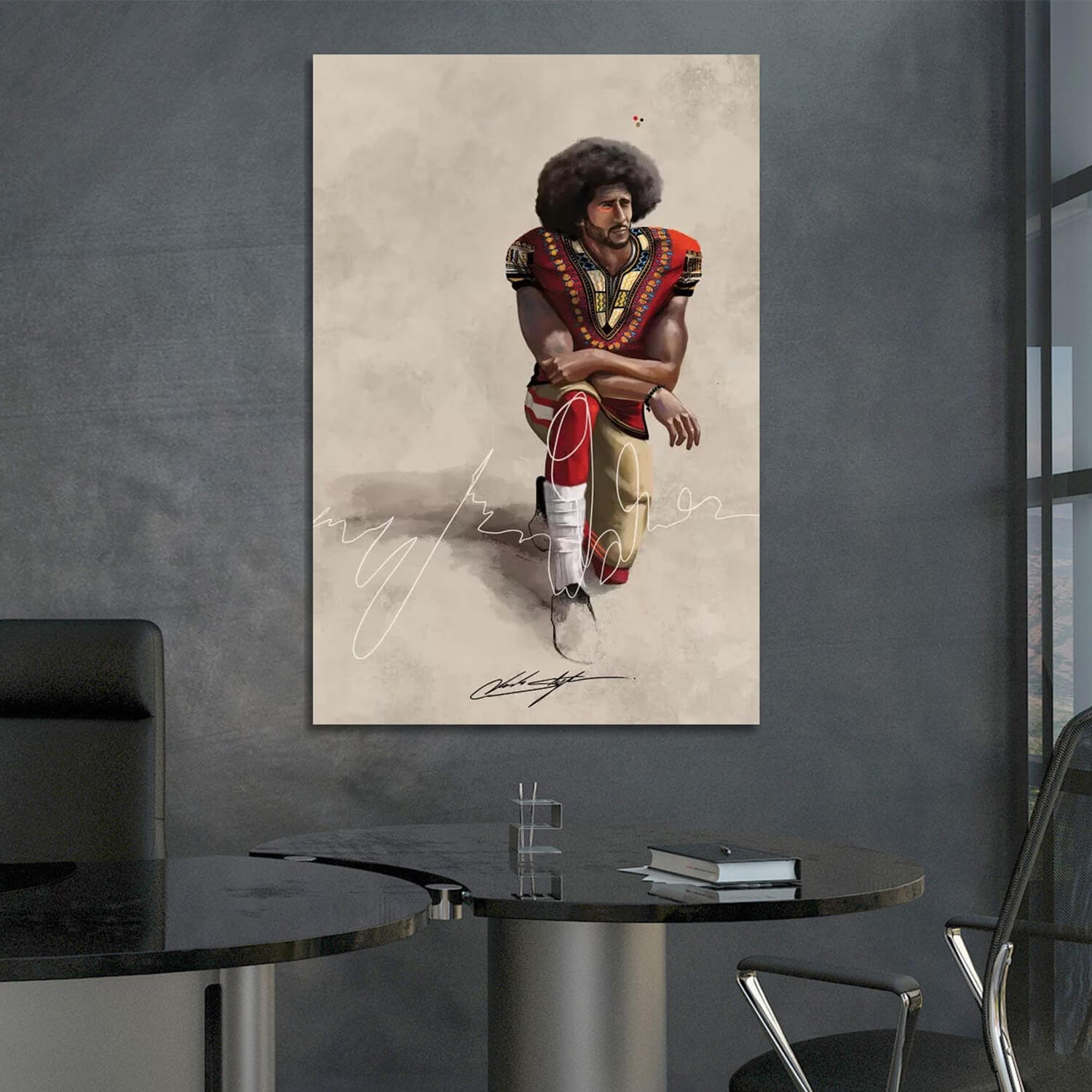 Prints For The Mancave