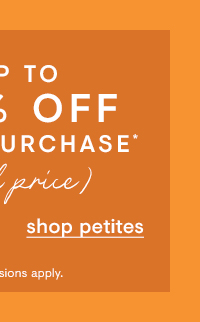 Shop Petities