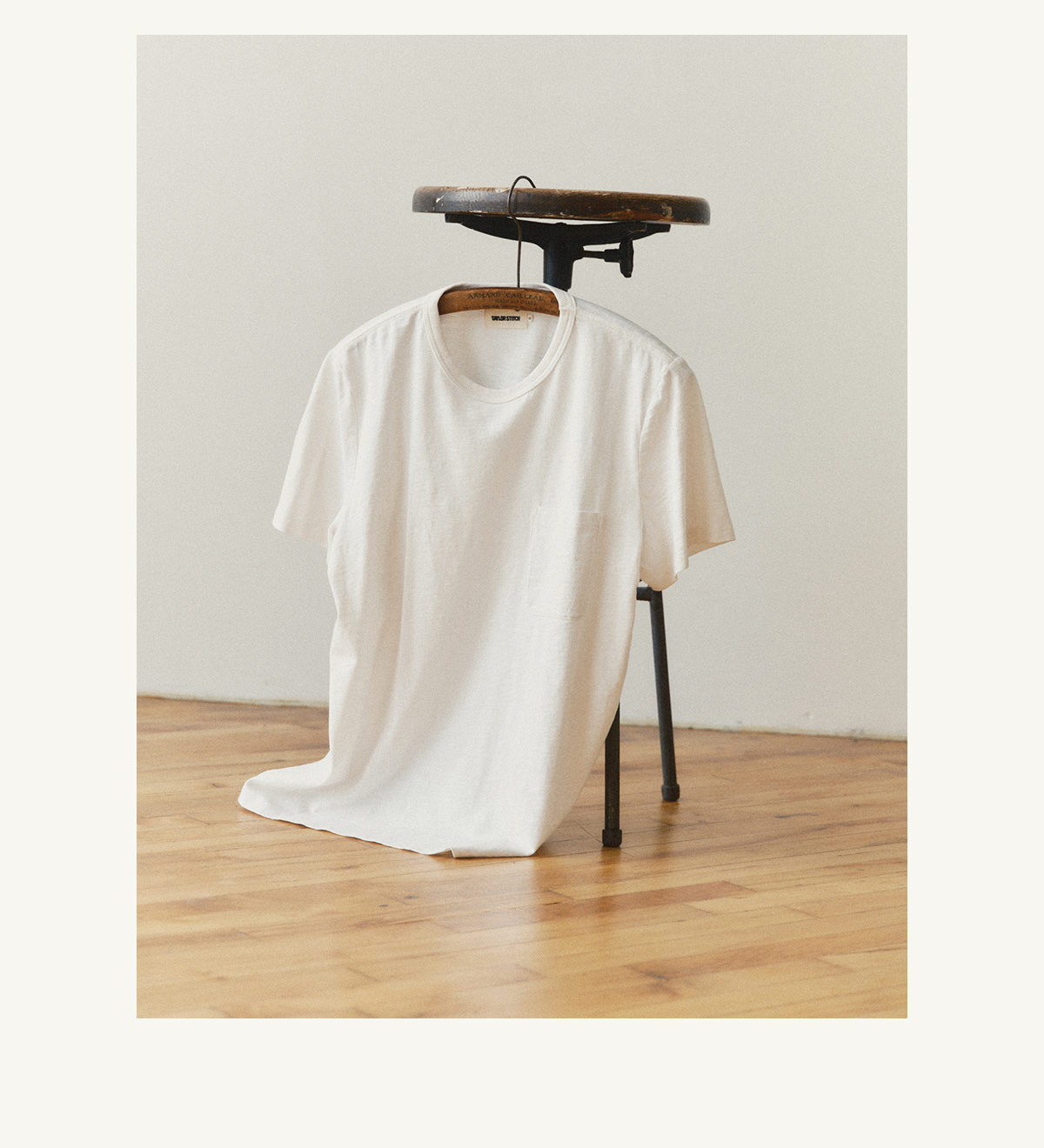  Explore Men's Tees from Taylor Stitch. 