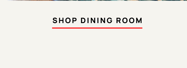 Shop Dining Room