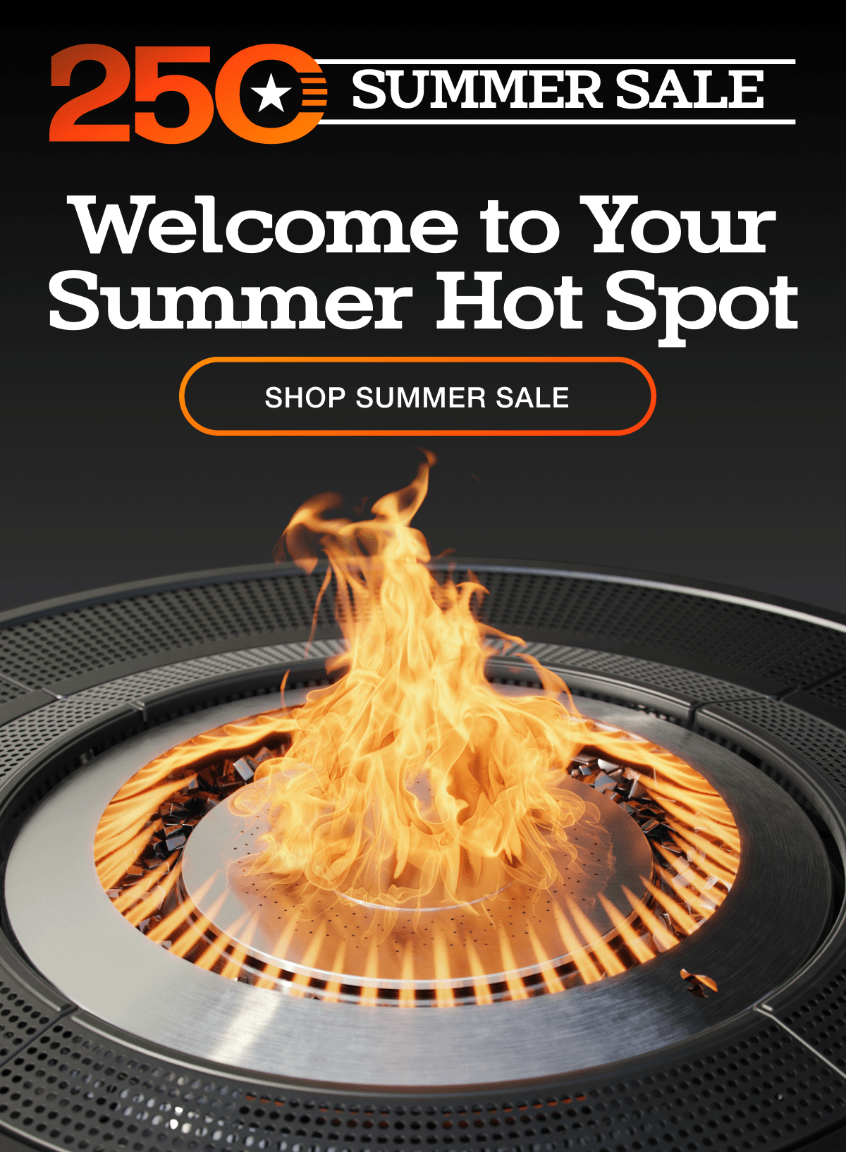 Shop Summer Sale