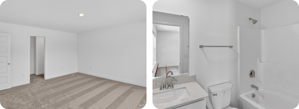 A grid of 2 images of the property