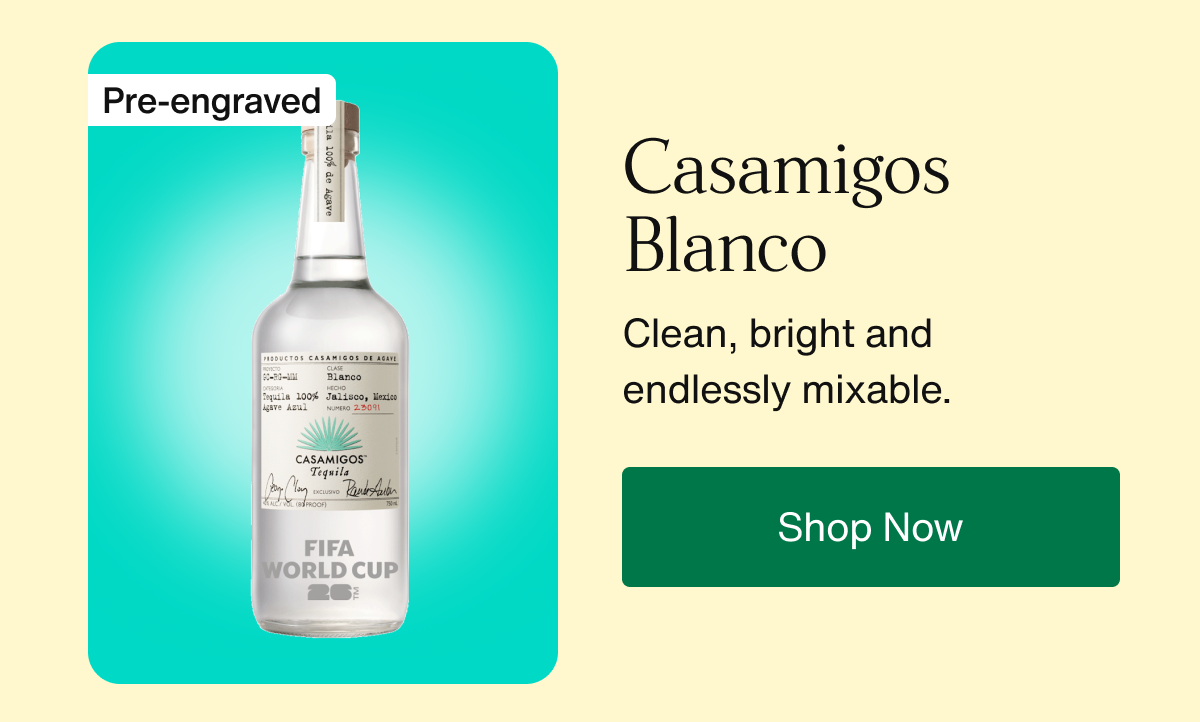 Casamigos Blanco