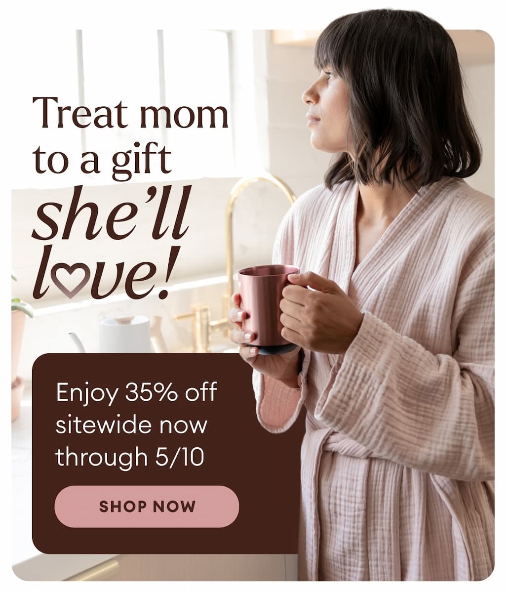Treat mom to a gift she’ll love!&nbsp;