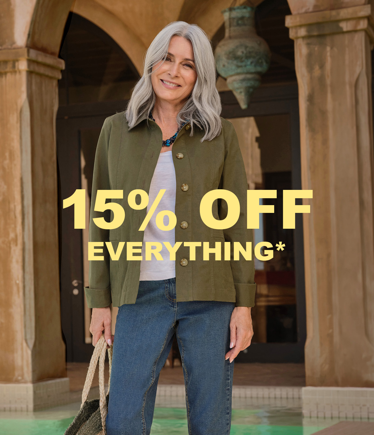 Shop New In