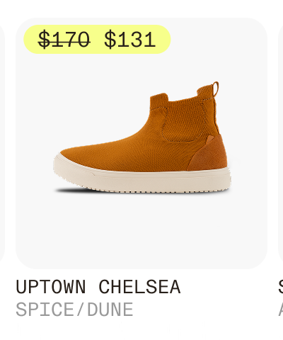Uptown Chelsea
