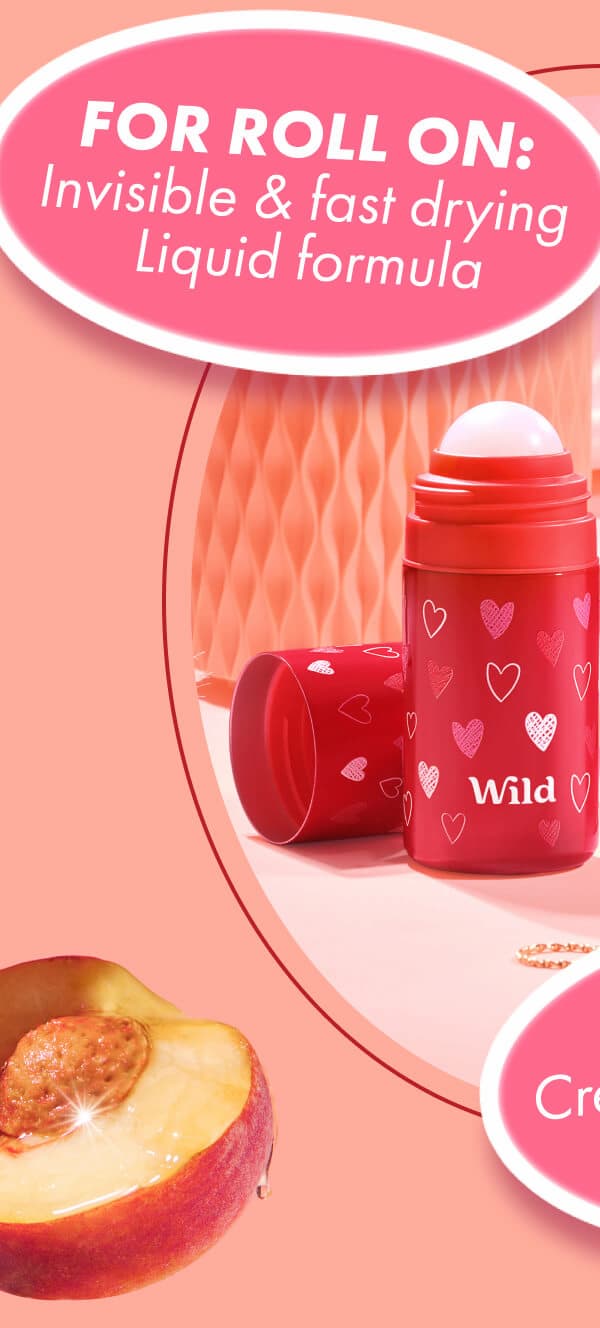 Shop Roll On Deodorant: Invisible & fast drying liquid formula
