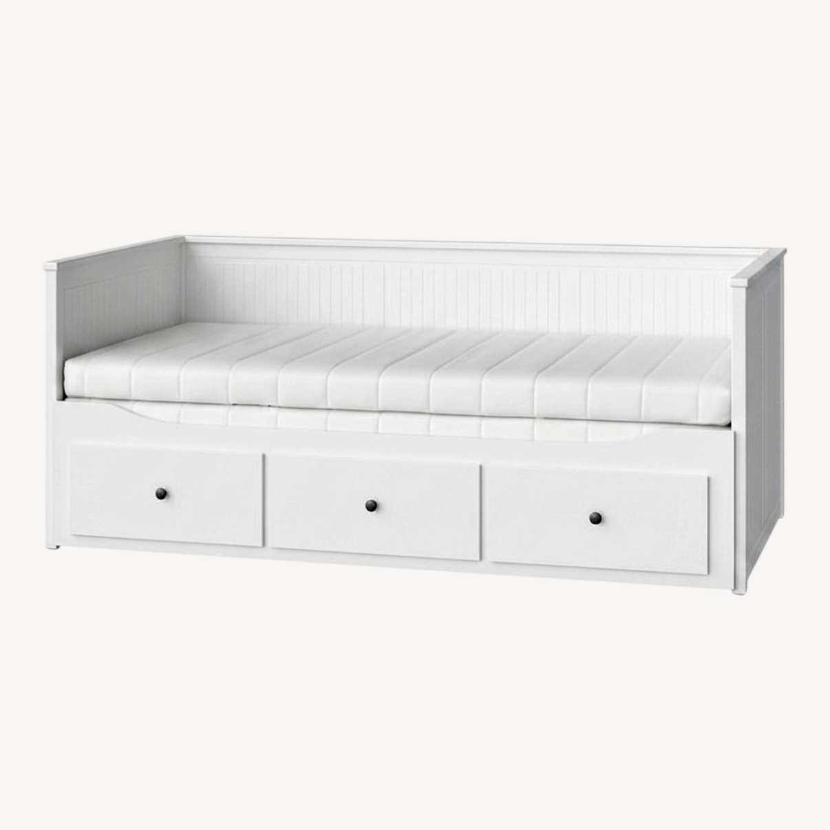 Image of Ikea Hemnes Daybed Frame 