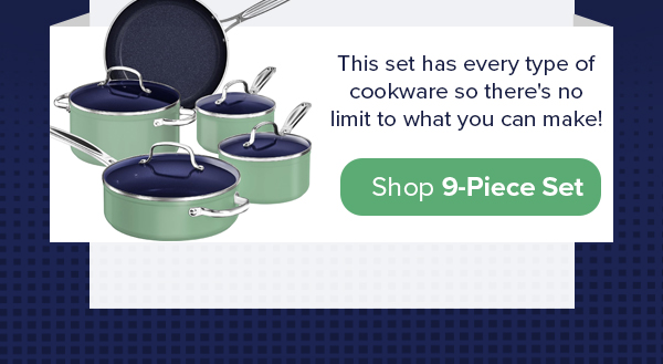 9-Piece Set