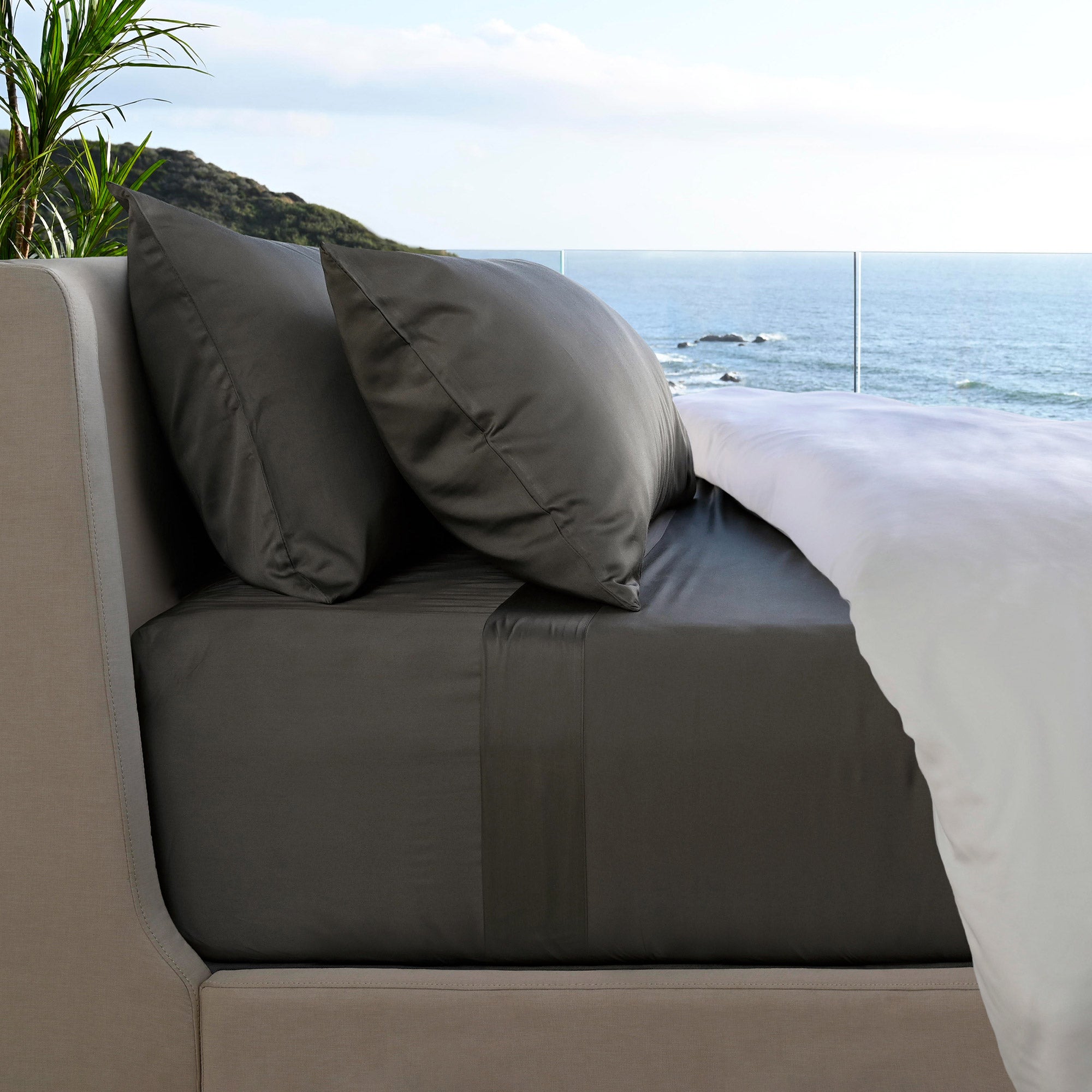 Cariloha Resort Sheet Set