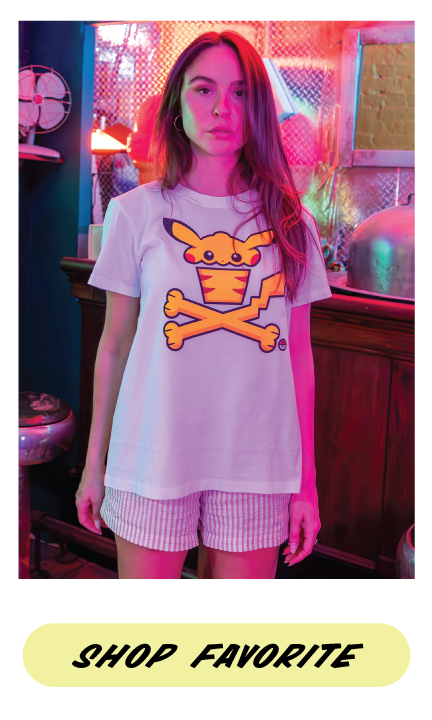 Shop Customer Favorites