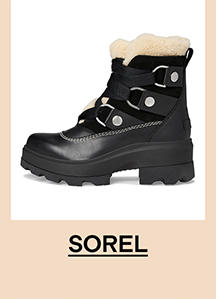 Shop SOREL