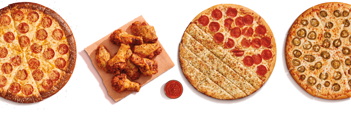 Mix-N-Match Products.