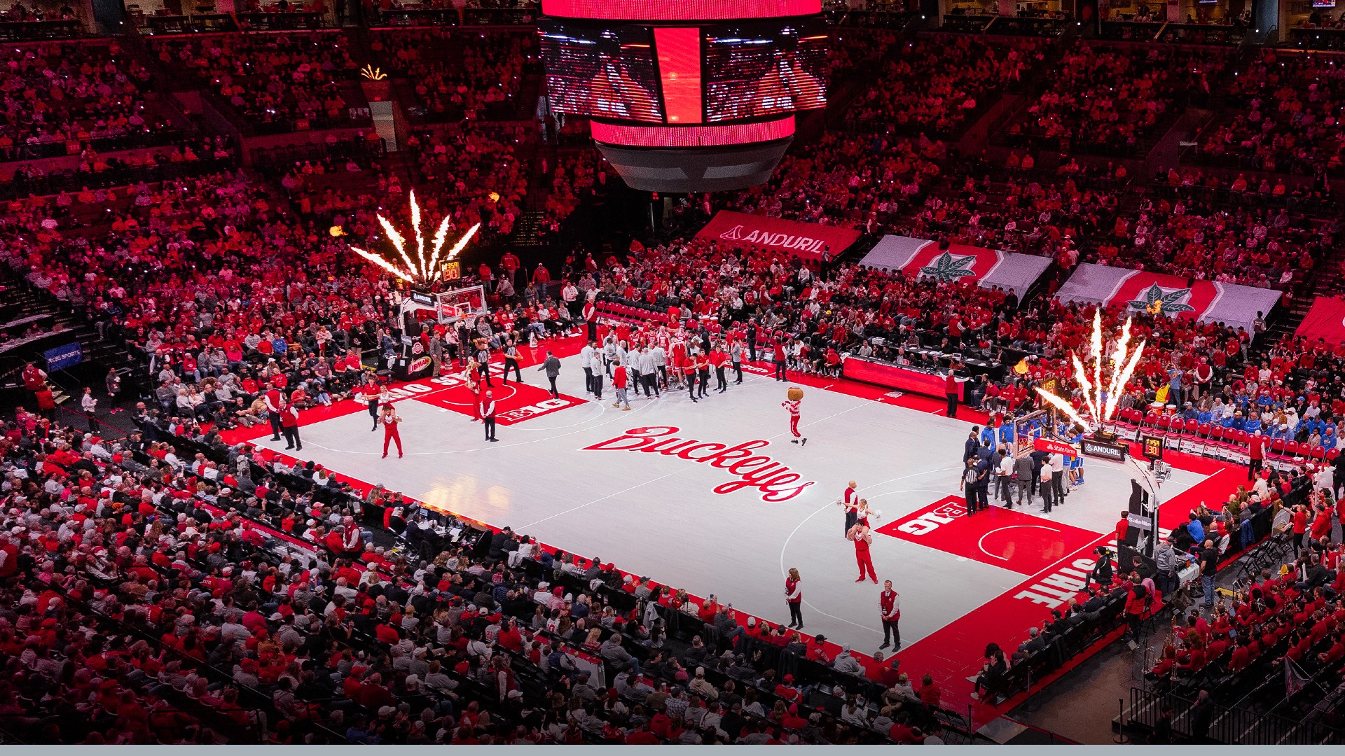 READ MORE | Men's Basketball