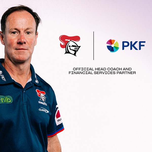 PARTNERSHIP EXTENDED