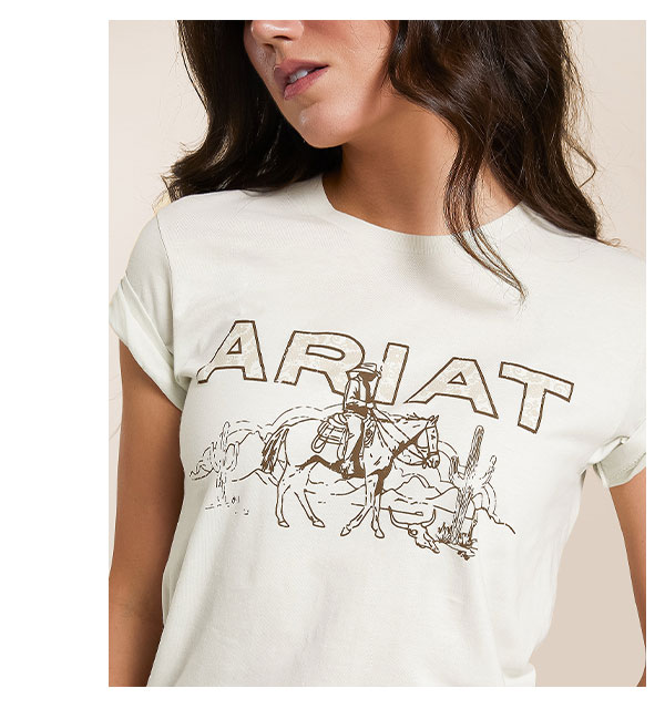 Desert Ride T-Shirt