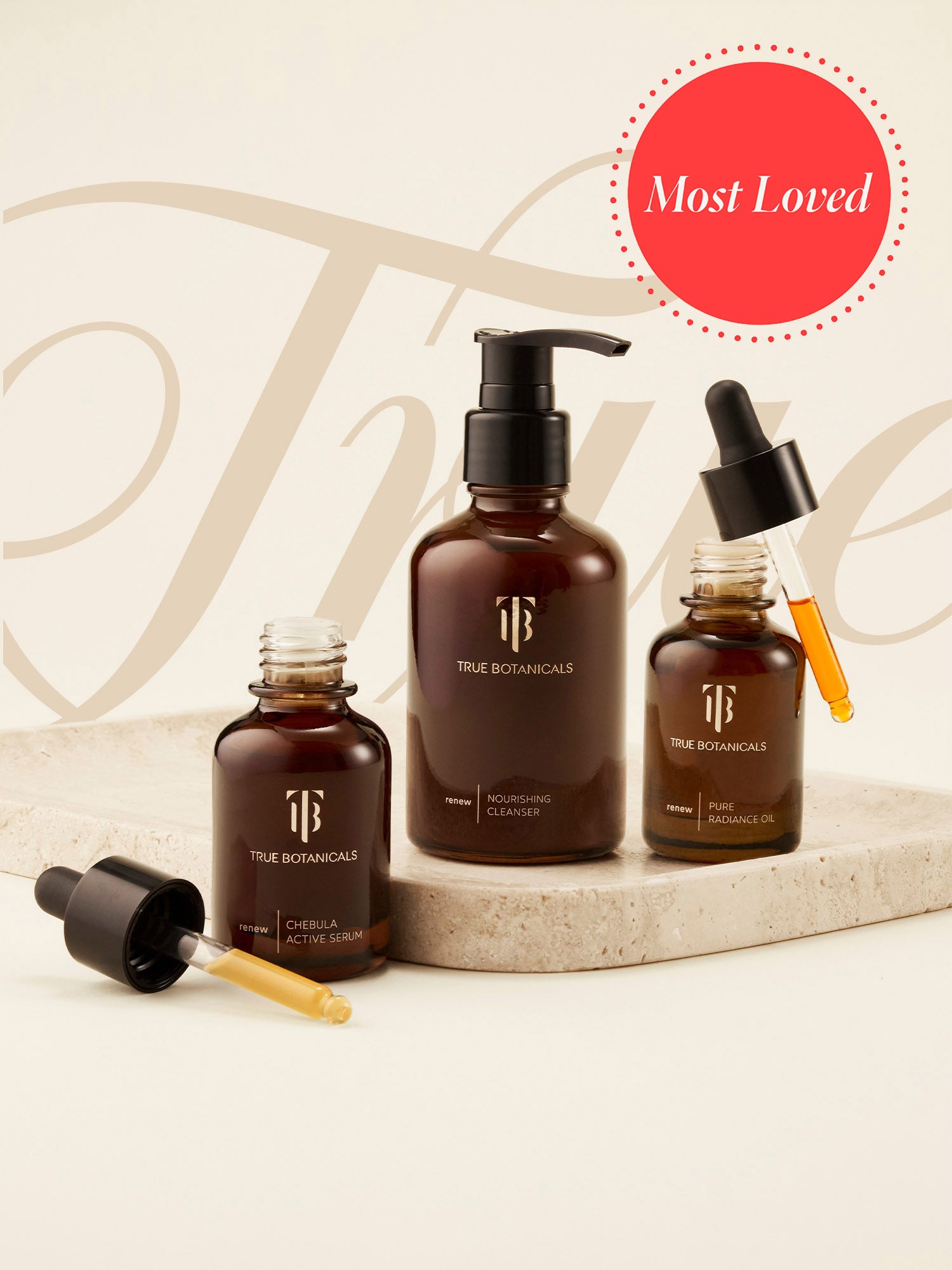 Image of Renew Glowy Skin Confidence Set