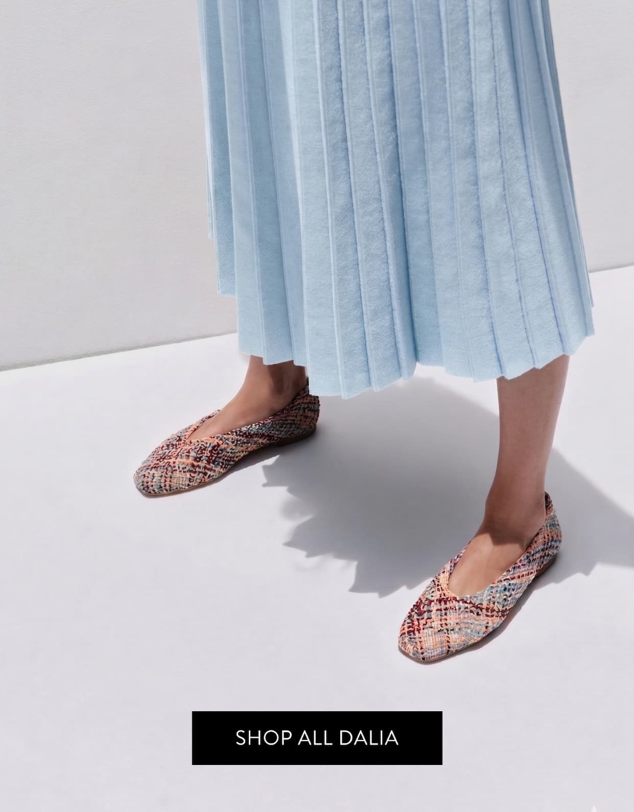 Shop All Dalia