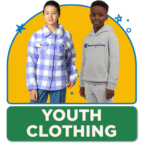 Youth Clothing