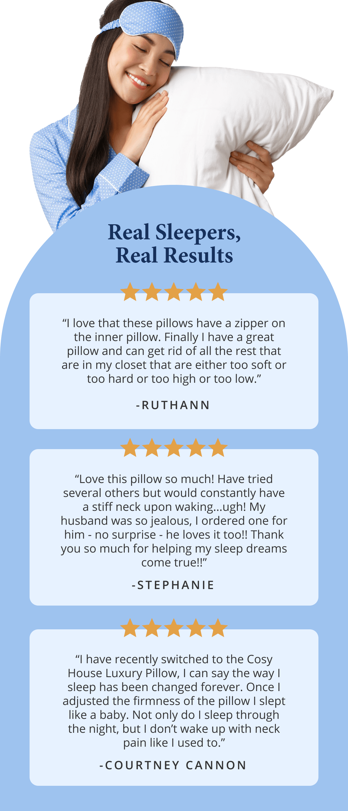 Reviews