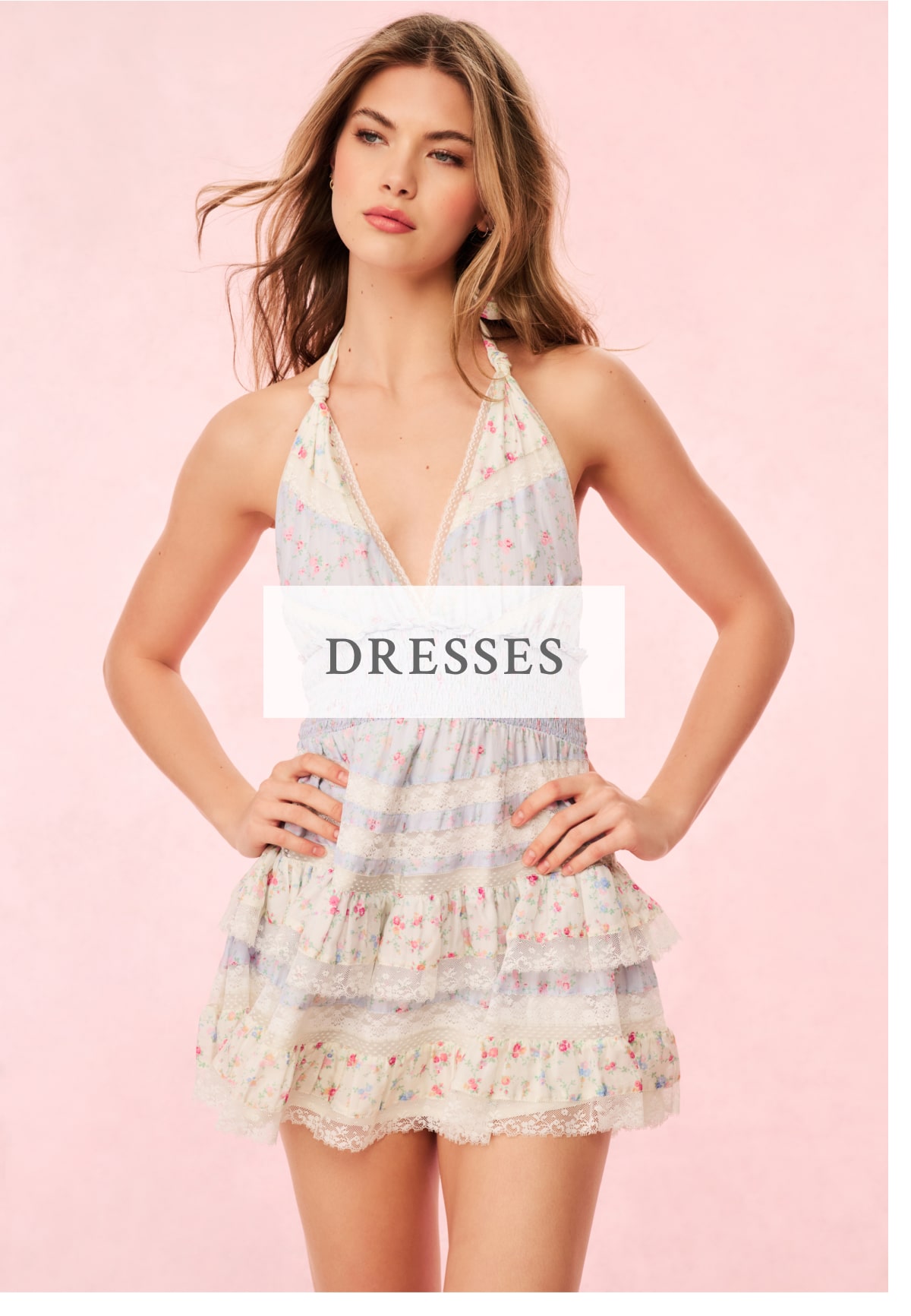 <DRESSES>