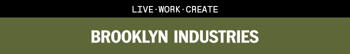 Brooklyn Industries