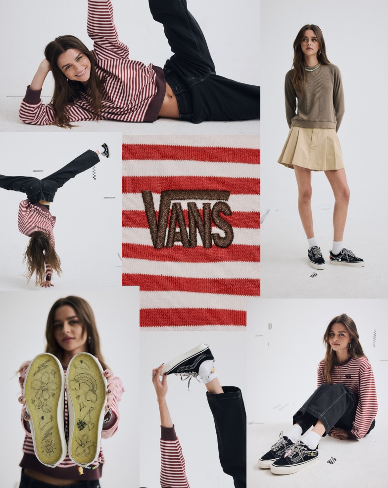 The Decorated & Crafted Collection