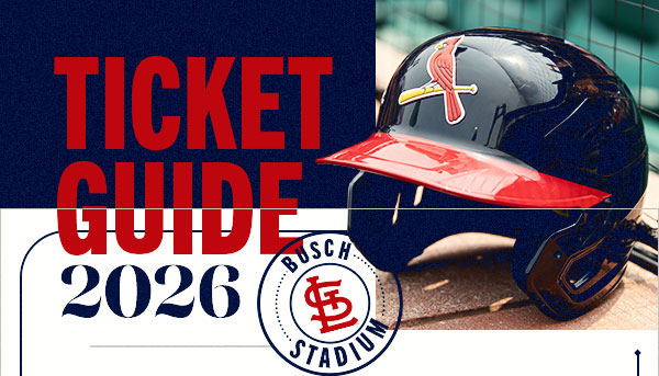 Ticket Guide