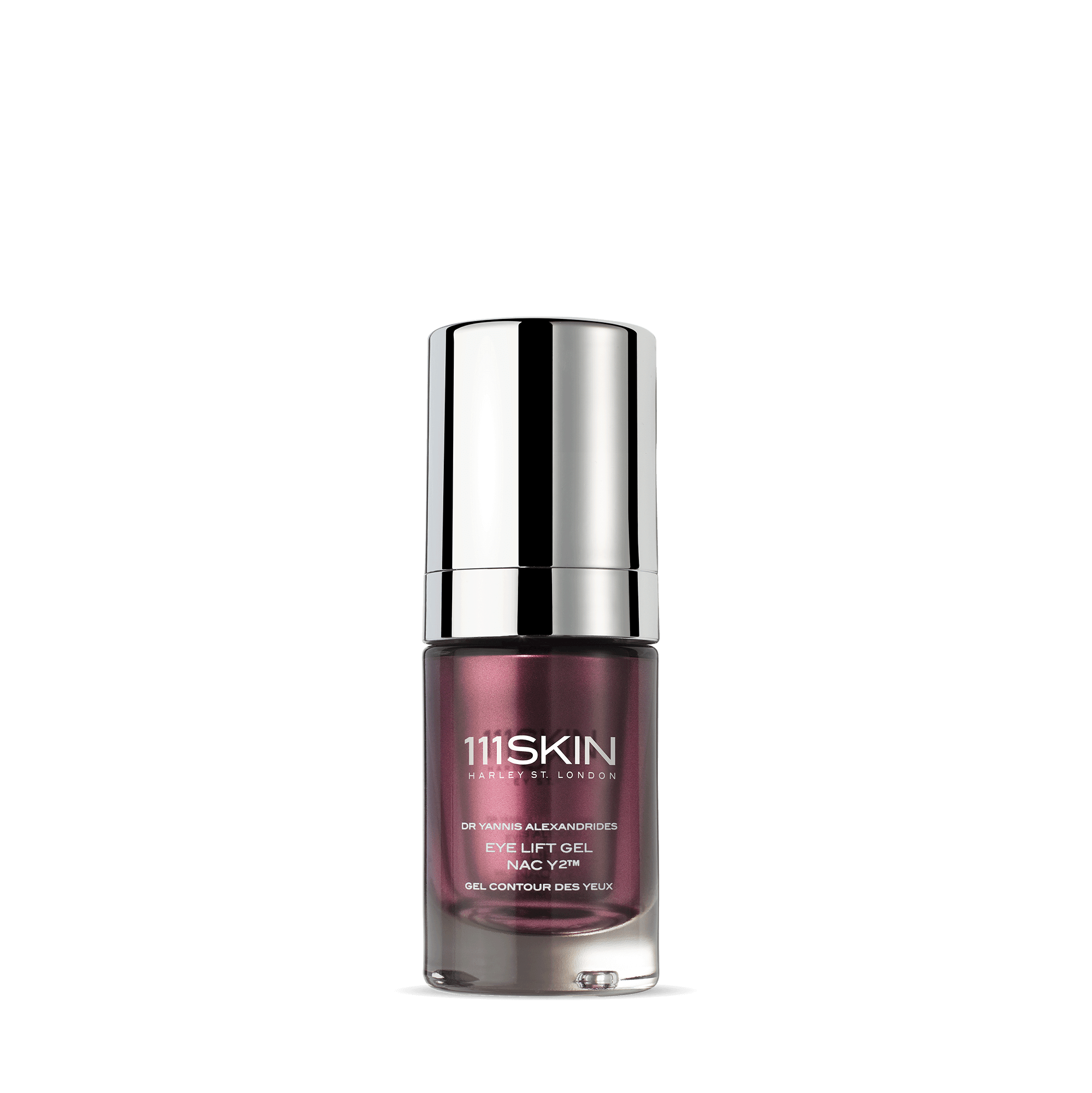 Image of Eye Lift Gel NAC Y²™