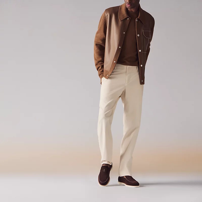 Image of Low loafer