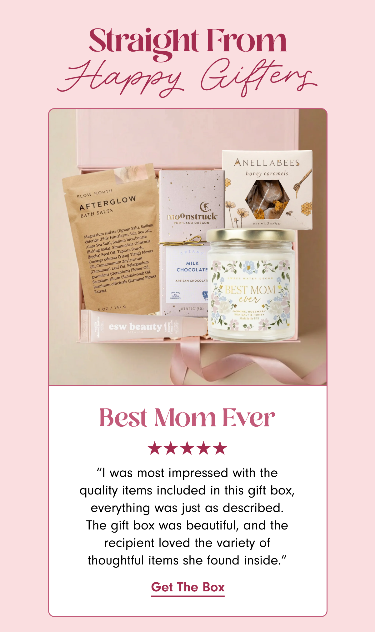 best mom ever