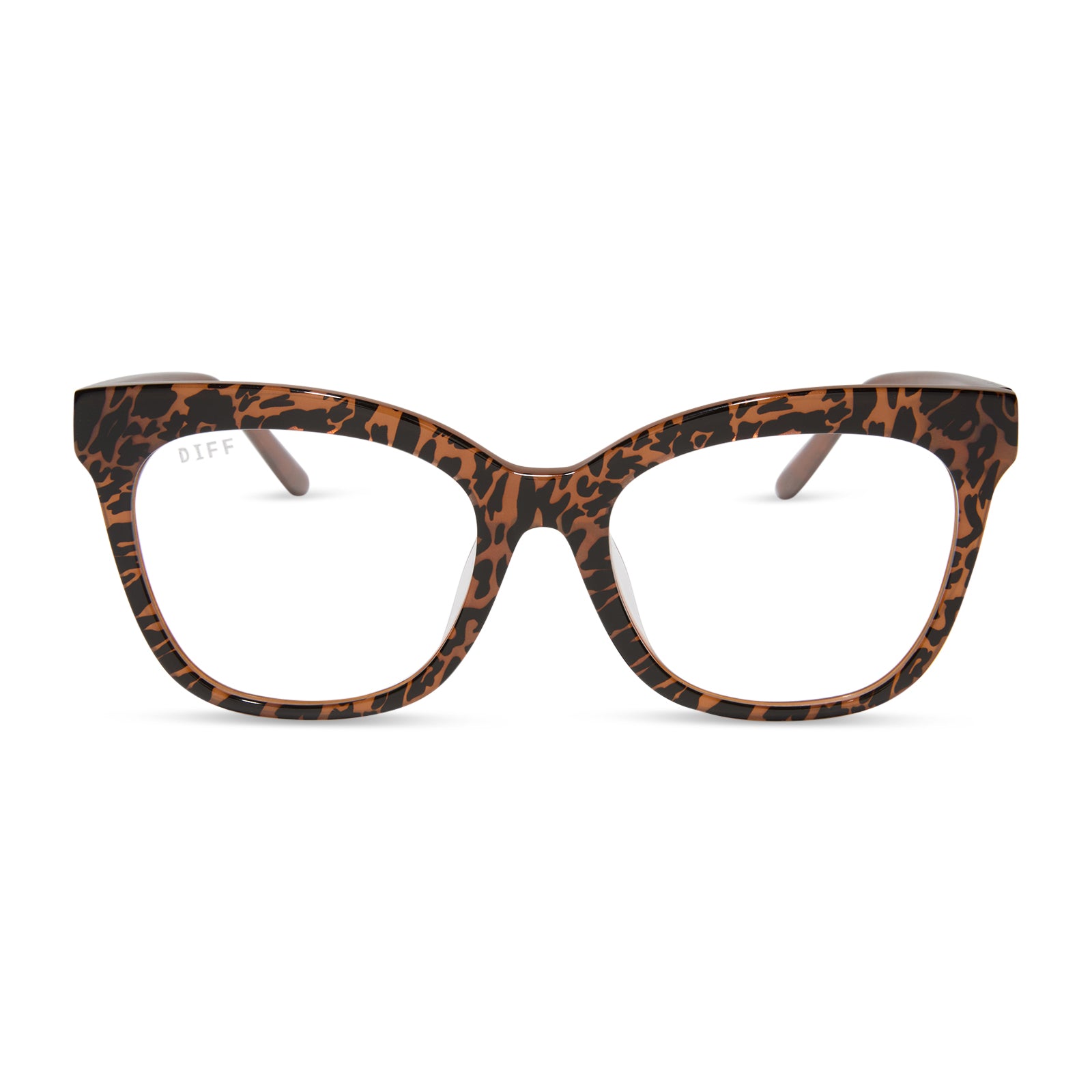 Image of WINSTON - ANIMAL + GLASSES